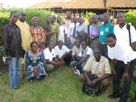 atelier ziguinchor2012