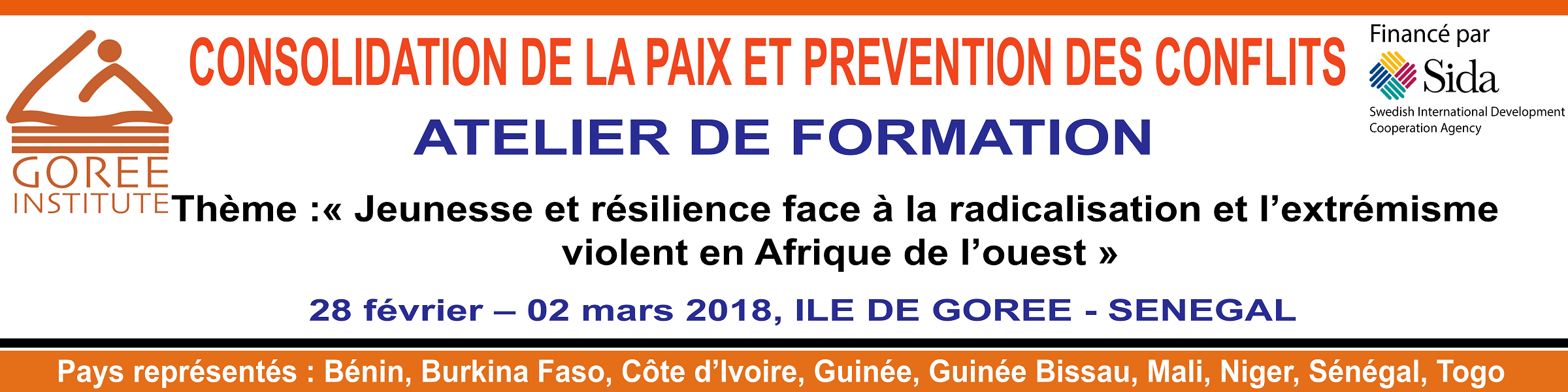 Prévention du radicalisme et de l'extrémisme violents