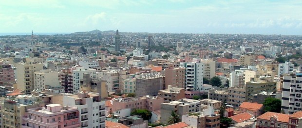 Gouvernance locale au Senegal la perception des citoyens