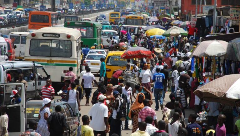 Les facteurs socio economiques de linstabilite institutionnelle en Afrique