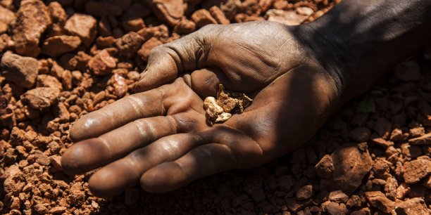 Ressources naturelles du Mali les chiffres dune gouvernance stagnante