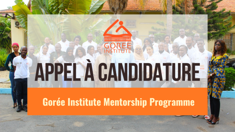 Appel a candidature